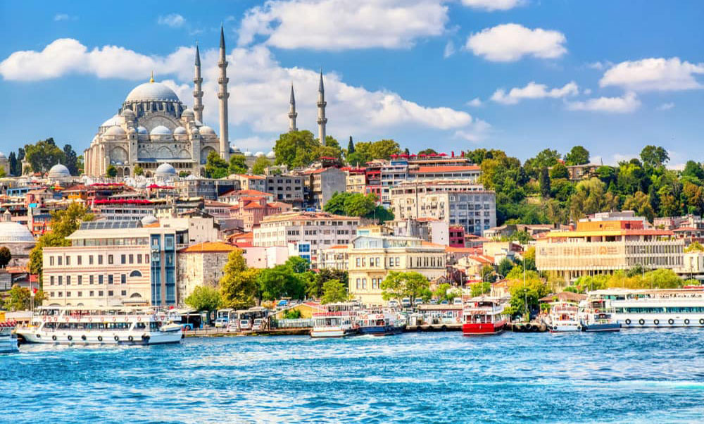 Investing in Turkey and analyzing investment standards